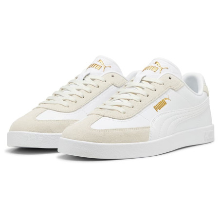 Chaussures homme Puma Club II Era