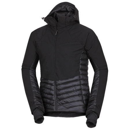 Veste softshell homme Northfinder Emeryk