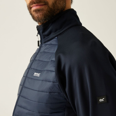 Veste homme Regatta Clumber Hybrid