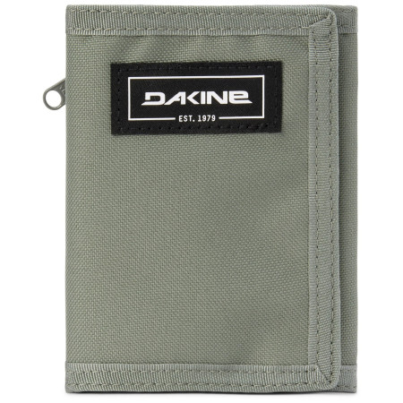 Portefeuille Dakine Vert Rail Wallet