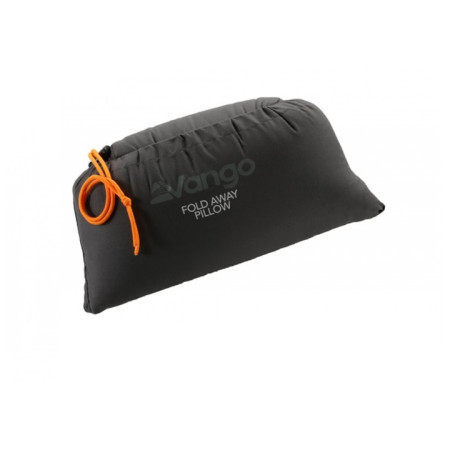 Cussin Vango Pillow Foldaway