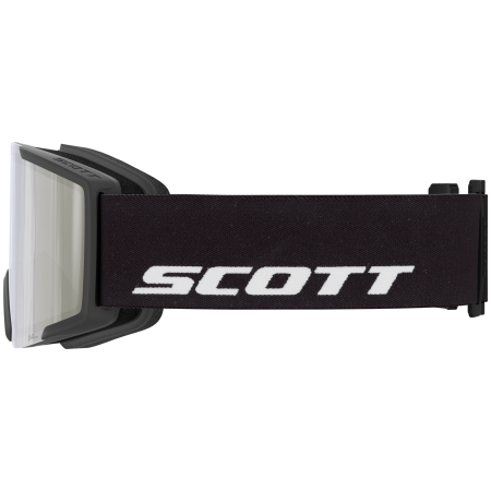 Masques ski Scott Goggle Shield