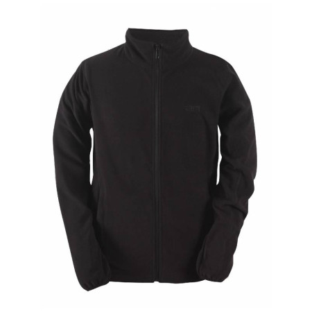 Sweat-shirt homme 2117 of Sweden Lund vert Black