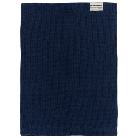 Cache-cou Fundango Tara Neckwarmer bleu foncé patriot blue
