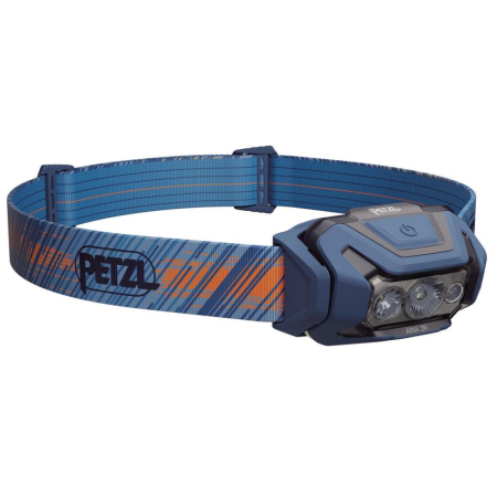 Lampe frontale Petzl Aria 2R RGB