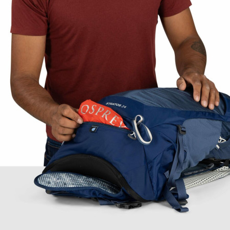 Sac à dos randonnée Osprey Stratos 24