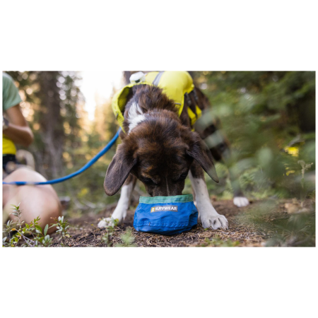 Gamelle pour chien Ruffwear Trail Runner™ Bowl