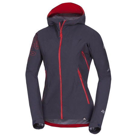 Veste femme Northfinder Zaniyah vert 464bluenights