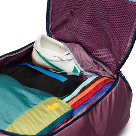 Sac à dos de voyage Cotopaxi Allpa 50L Adventure Travel Pack