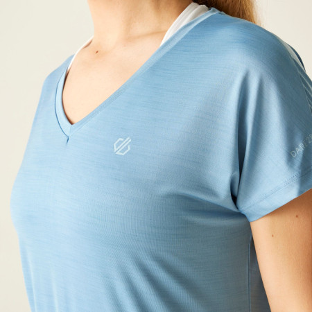 T-shirt femme Dare 2b Vigilant Tee