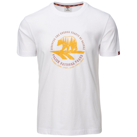 T-shirt homme Hi-Tec Horal