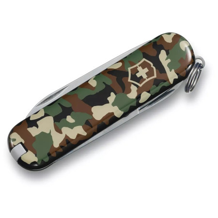 Couteau suisse Victorinox Classic SD Camouflage