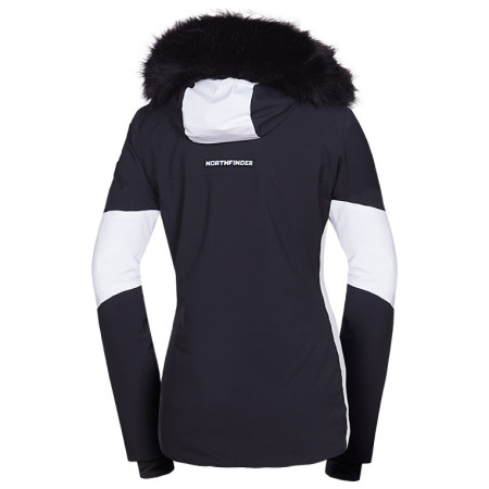 Veste de ski femme Northfinder Zella