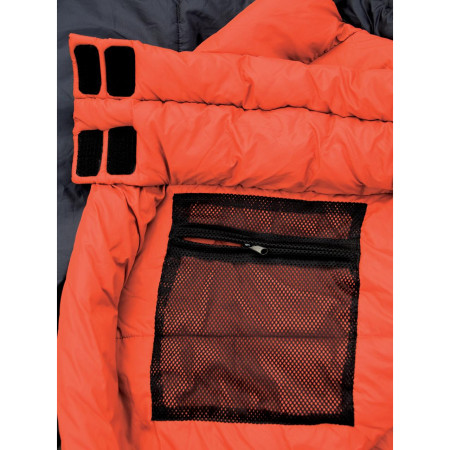 Sac de couchage Boll Bora plus RF