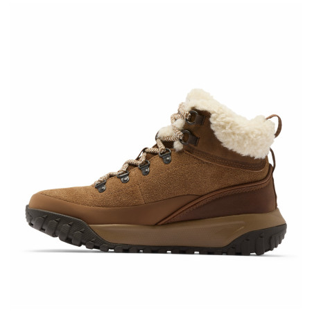 Chaussures femme Columbia Burnsider Cozy™
