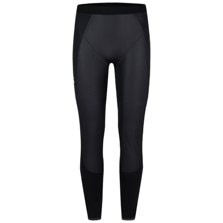 Sous-vêtements thermiques hommes Montura Vertigo Octa Pants noir Black