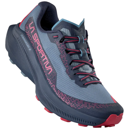 Chaussures femme La Sportiva Prodigio 2 Woman