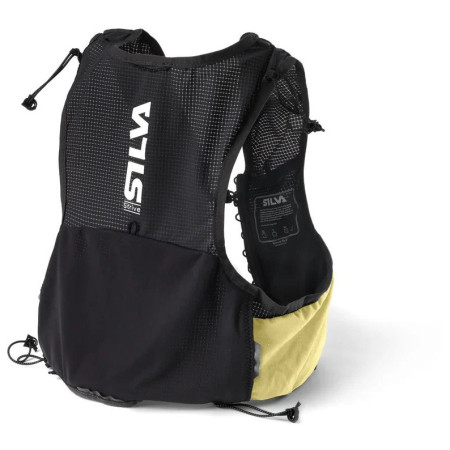Gilet de running Silva Strive Fly