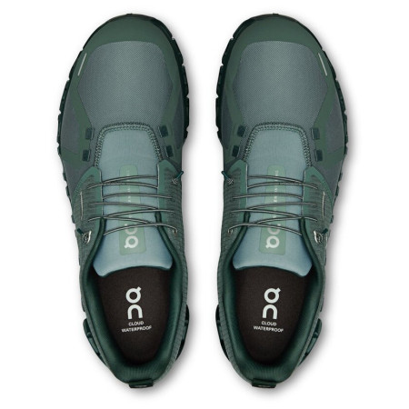 Chaussures de running hommes On Running Cloud 6 WP