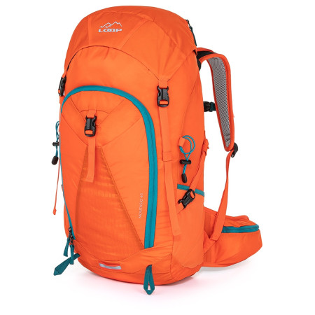 Sac à dos Loap Montasio 45 orange