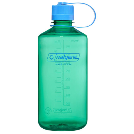 Bouteille Nalgene Narrow Mouth 1l Sustain