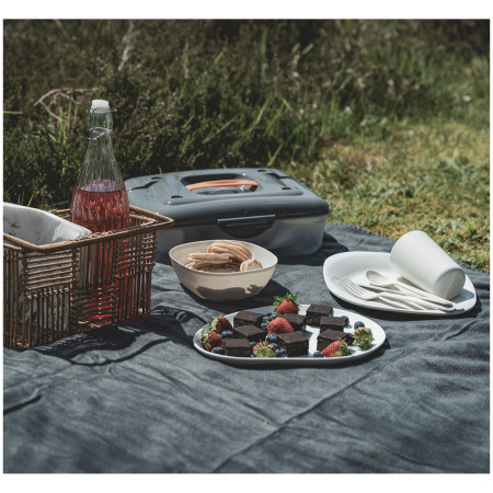 Set pique-nique Easy Camp Picnic Box M