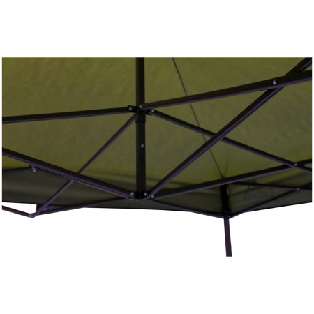 Tente de réception Cattara 3 x 3m Waterproof