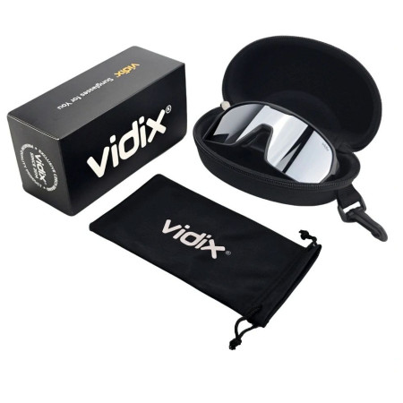 Lunettes soleil Vidix Airy