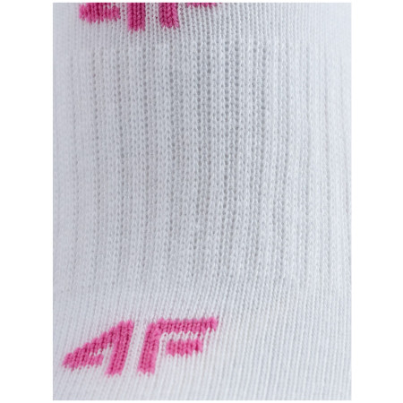 Chaussettes 4F Socks Cas F394 (3Pack)