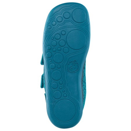 Chaussures enfant Affenzahn Sneaker Knit Happy