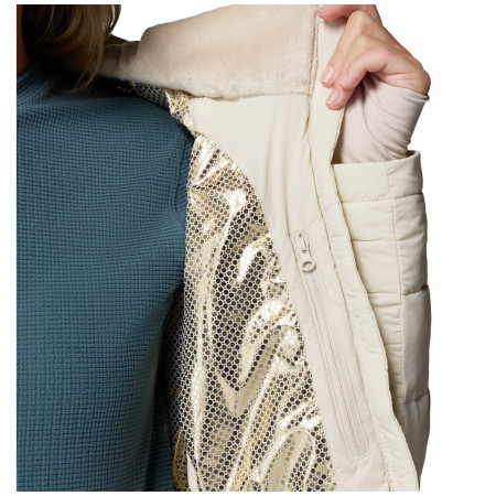 Manteau d'hiver femme Columbia Joy Peak™ II Mid Jacket