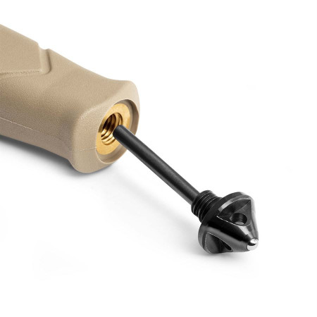 Couteau militaire TB OUTDOOR Vengeur Survival Knife