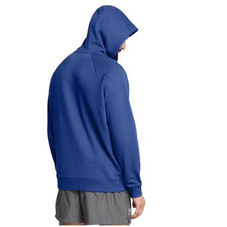 Sweat-shirt homme Under Armour UA Rival Fleece Hoodie