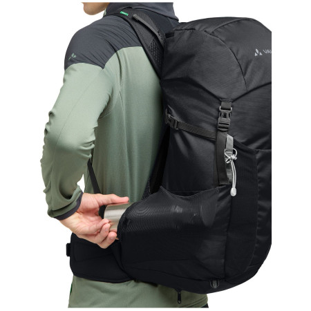 Sac à dos randonnée Vaude Brenta 24