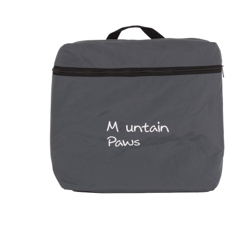 Protection du siège Mountain Paws Extra Tough Dog Car Seat Cover