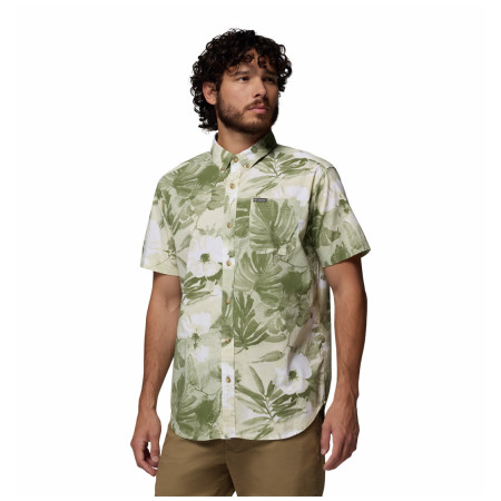 Chemise homme Columbia Rapid Rivers™ Printed Short Sleeve Shirt