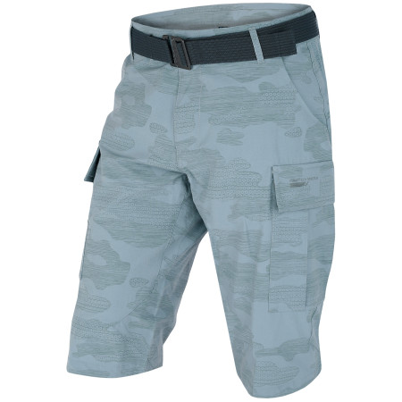 Short homme Husky Kalfer M 2022 bleu clair blue