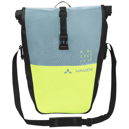 Sacoche vélo Vaude Aqua Back Color Single (rec)