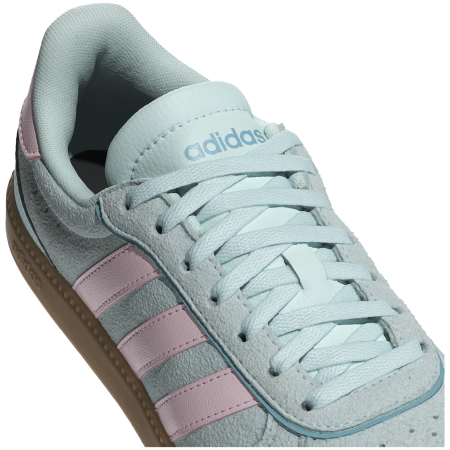 Chaussures femme Adidas Breaknet Sleek