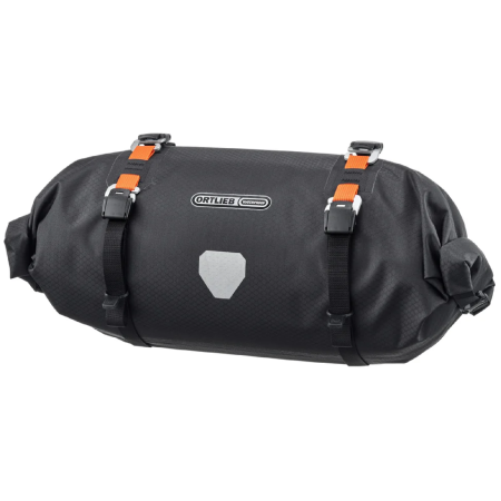 Sacoche vélo de guidon Ortlieb Handlebar-Pack Flex 9l