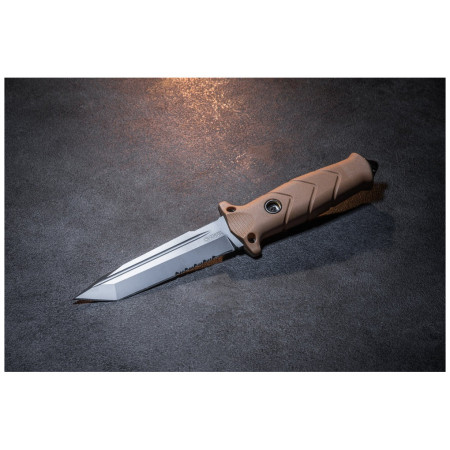Couteau militaire TB OUTDOOR Vengeur Survival Knife