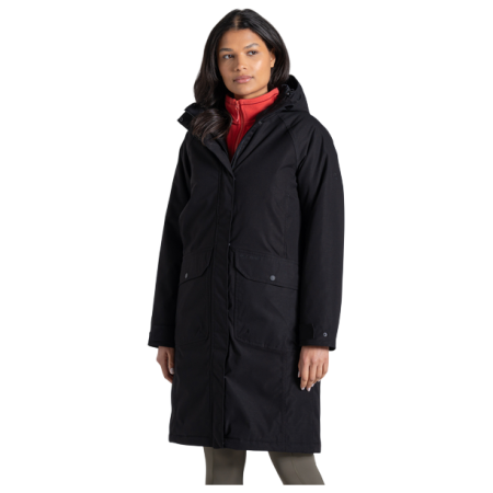 Manteau d'hiver femme Craghoppers Rosalind II Jkt