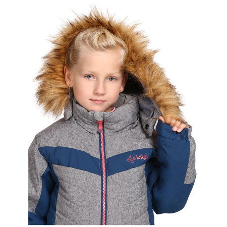Veste enfant Kilpi Alisia-Jg
