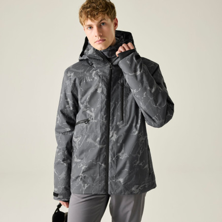 Veste homme Dare 2b Baseplate IV Jacket