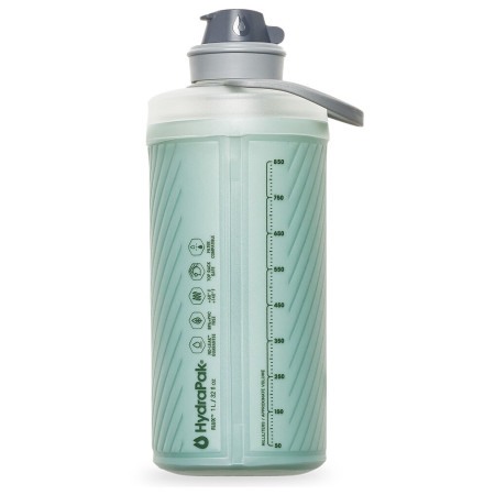 Gourde pliable Hydrapak Flux 1.0L