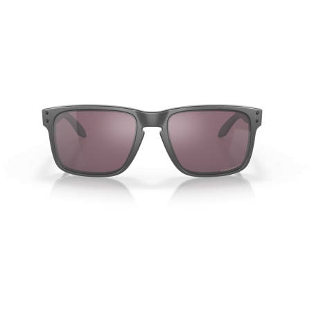 Lunettes soleil OAKLEY Holbrook Steel