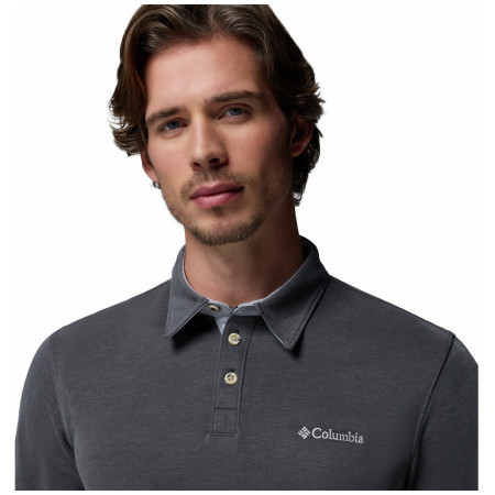T-shirt homme Columbia Nelson Point Polo
