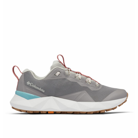 Chaussures femme Columbia Facet 15 WMNS girs Ti Titanium, Snowcap