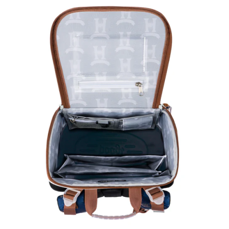 Sac à dos écolier Baagl Zippy