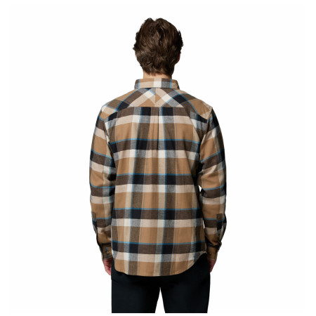 Chemise homme Columbia Flare Gun™ Stretch Flannel